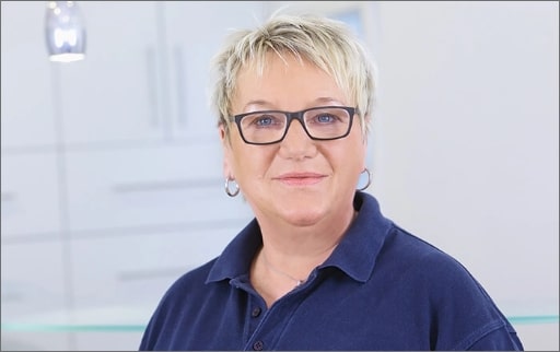 doris-reineke Tunkel & Tunkel Fachzahnarztpraxis
